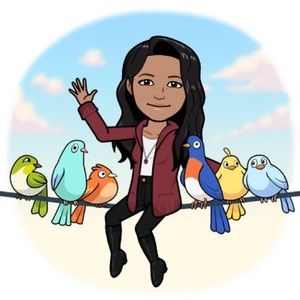 Meet your Posher, Hazel